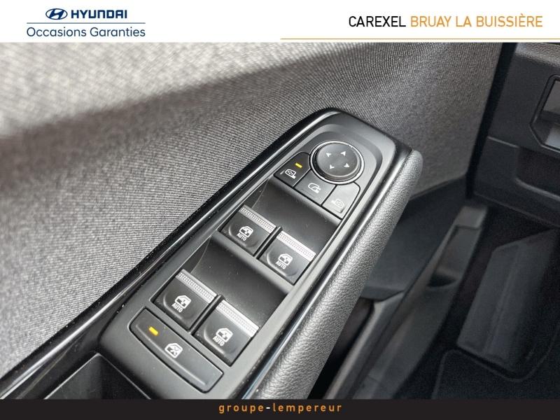 Image RENAULT Austral 1.2 E-Tech full hybrid 200ch Evolution - 24