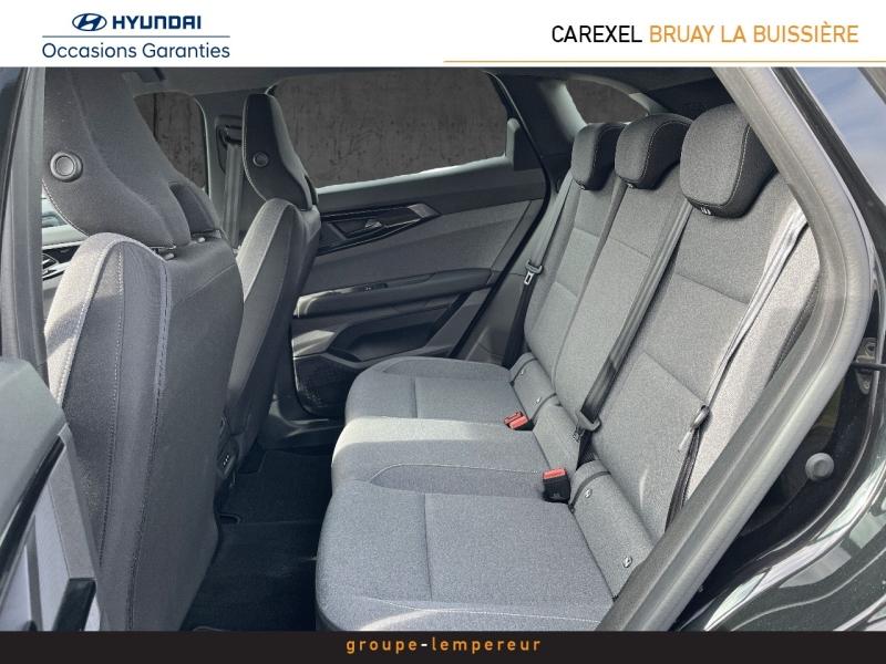 Image RENAULT Austral 1.2 E-Tech full hybrid 200ch Evolution - 24