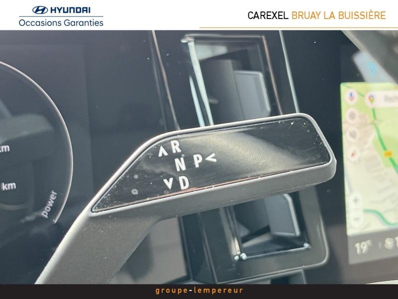 Image RENAULT Austral 1.2 E-Tech full hybrid 200ch Evolution - 24