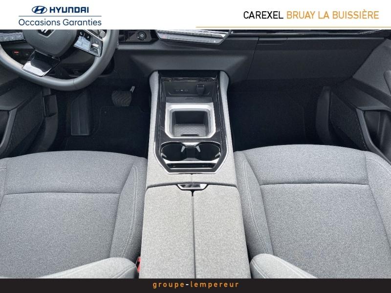 Image RENAULT Austral 1.2 E-Tech full hybrid 200ch Evolution - 24