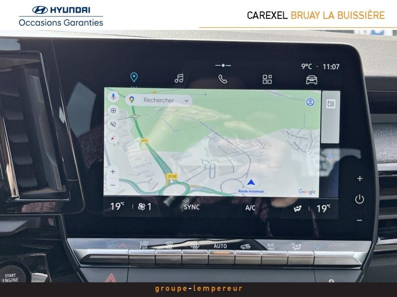 Image RENAULT Austral 1.2 E-Tech full hybrid 200ch Evolution - 24