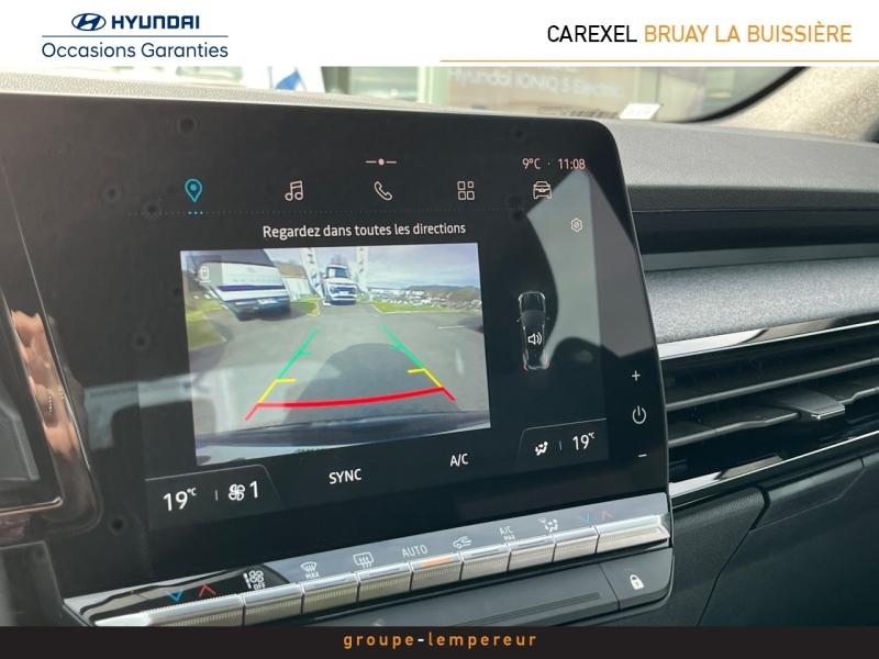 Image RENAULT Austral 1.2 E-Tech full hybrid 200ch Evolution - 24