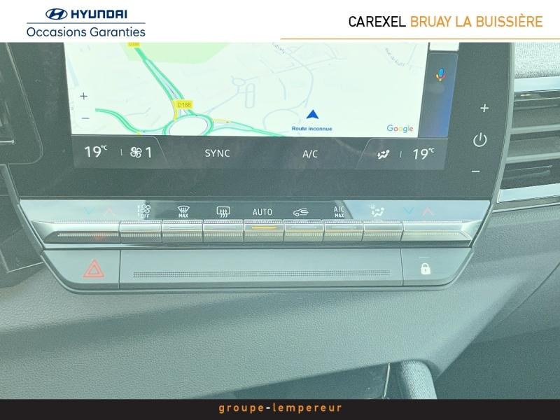 Image RENAULT Austral 1.2 E-Tech full hybrid 200ch Evolution - 24