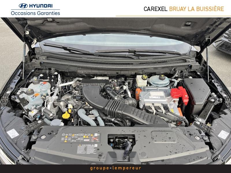 Image RENAULT Austral 1.2 E-Tech full hybrid 200ch Evolution - 24