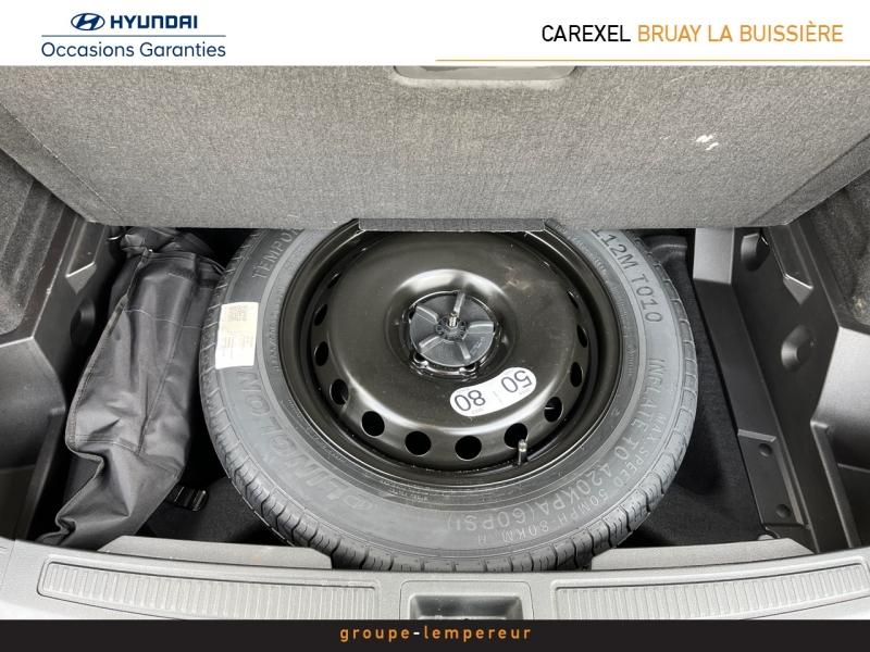 Image RENAULT Austral 1.2 E-Tech full hybrid 200ch Evolution - 24