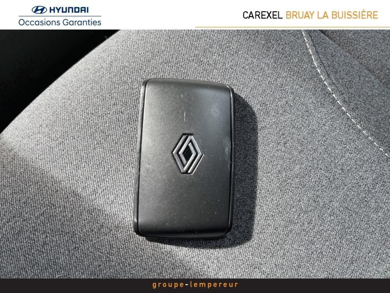 Image RENAULT Austral 1.2 E-Tech full hybrid 200ch Evolution - 24