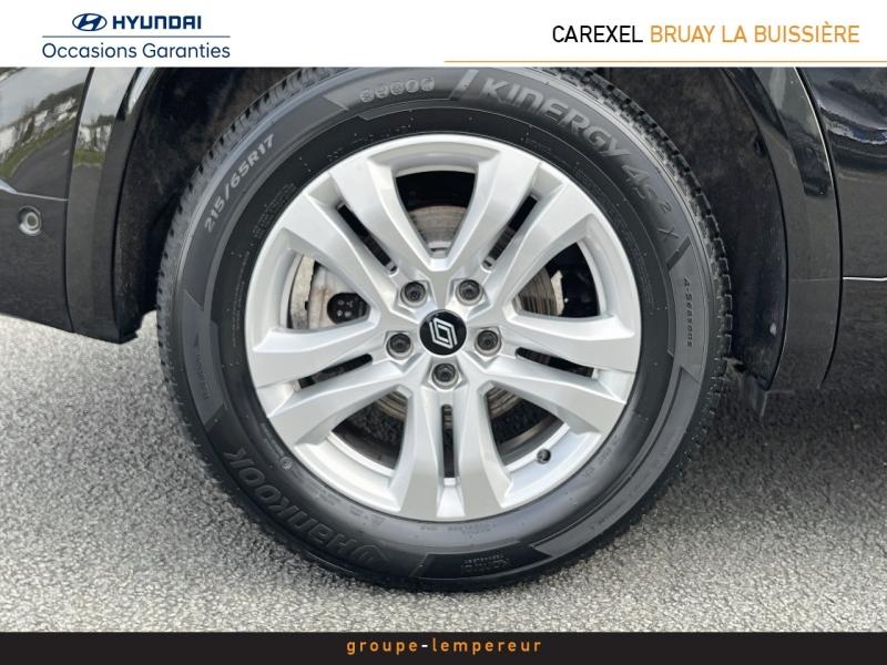 Image RENAULT Austral 1.2 E-Tech full hybrid 200ch Evolution - 24