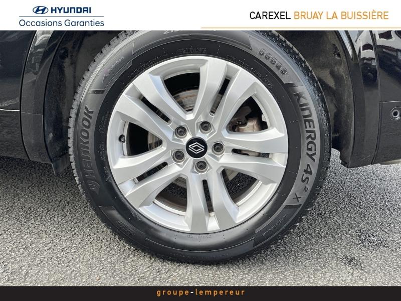 Image RENAULT Austral 1.2 E-Tech full hybrid 200ch Evolution - 24