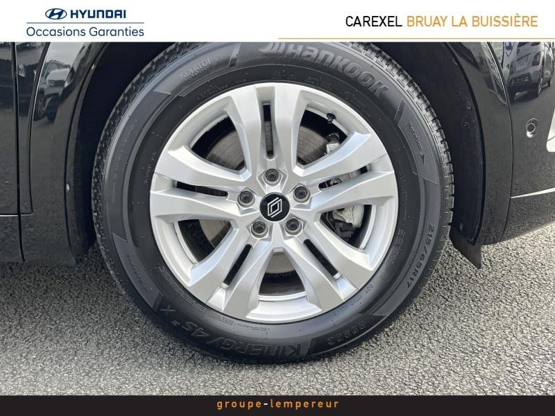 Image RENAULT Austral 1.2 E-Tech full hybrid 200ch Evolution - 24