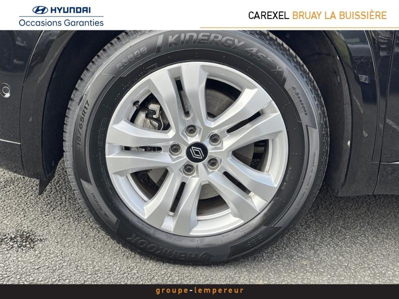 Image RENAULT Austral 1.2 E-Tech full hybrid 200ch Evolution - 24