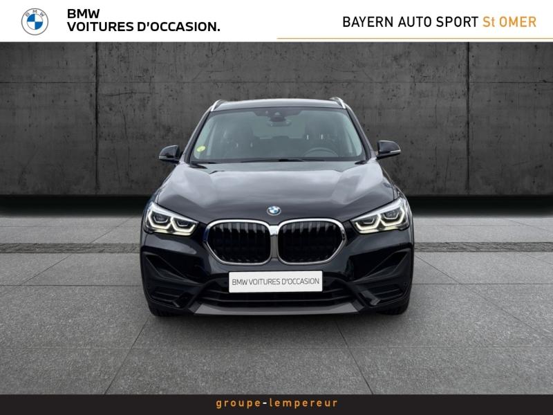 Image BMW X1 sDrive16dA 116ch Business Design DKG7