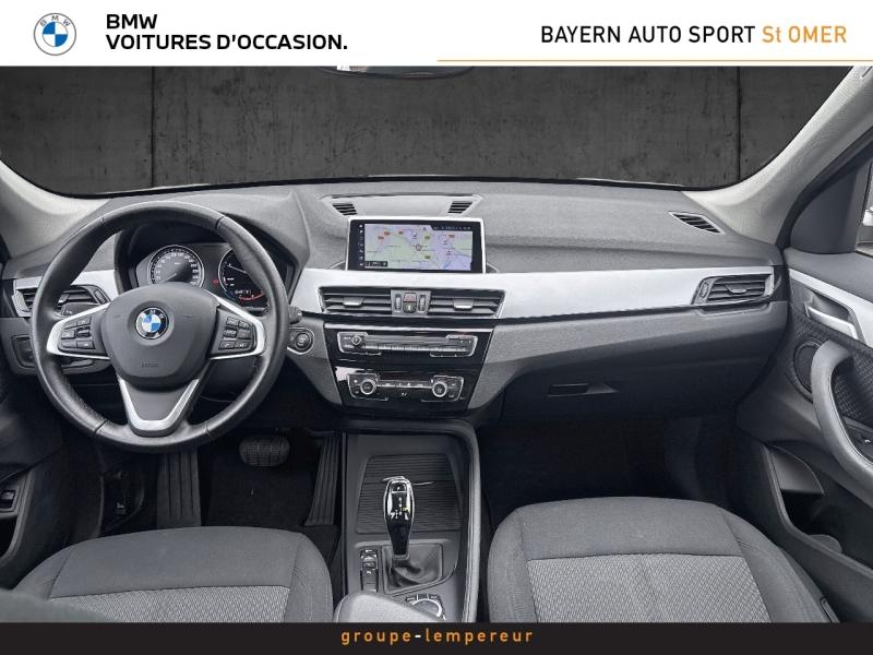 Image BMW X1 sDrive16dA 116ch Business Design DKG7