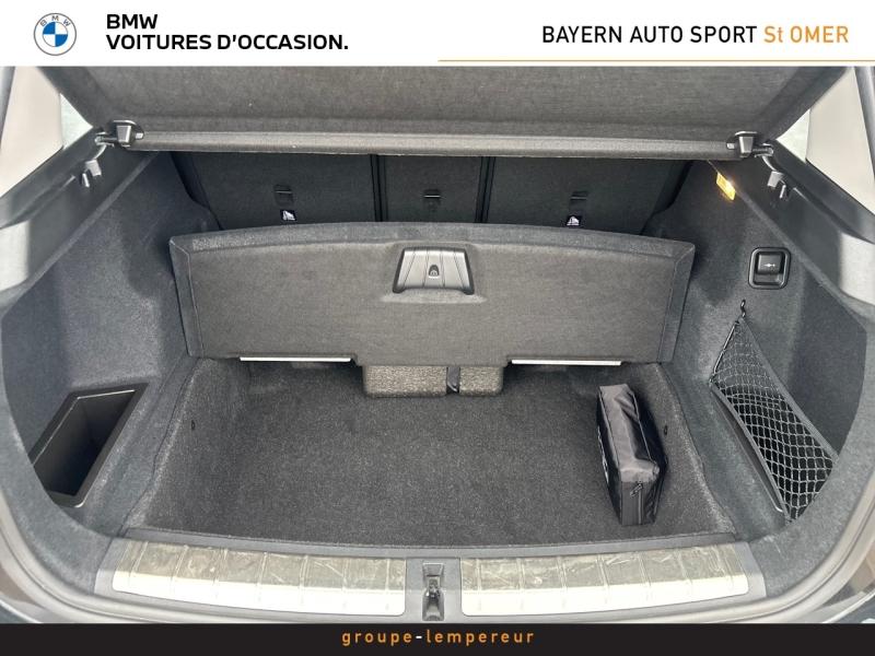 Image BMW X1 sDrive16dA 116ch Business Design DKG7