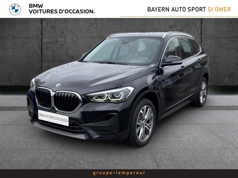 Image BMW X1 sDrive16dA 116ch Business Design DKG7