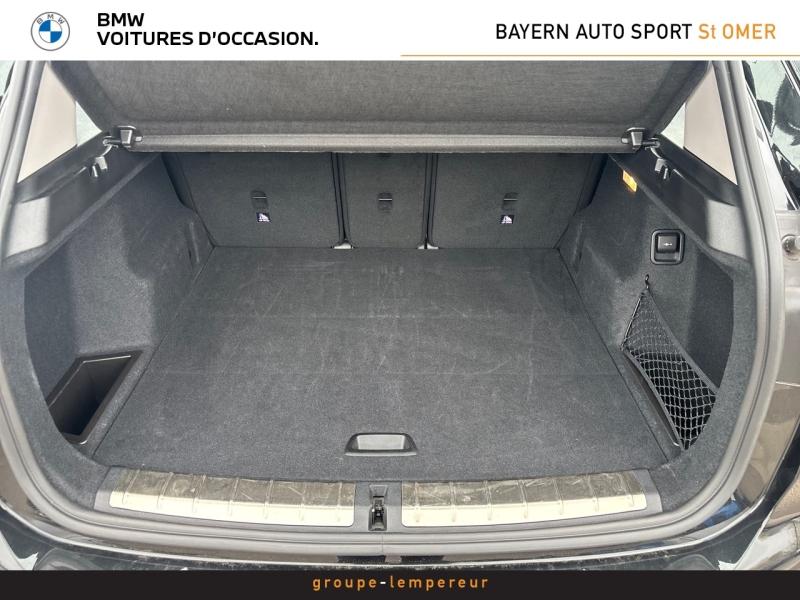 Image BMW X1 sDrive16dA 116ch Business Design DKG7