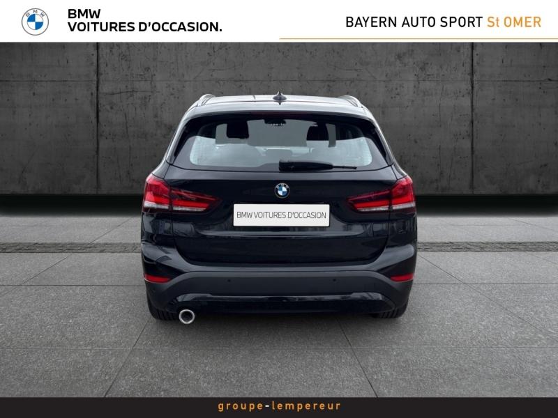 Image BMW X1 sDrive16dA 116ch Business Design DKG7