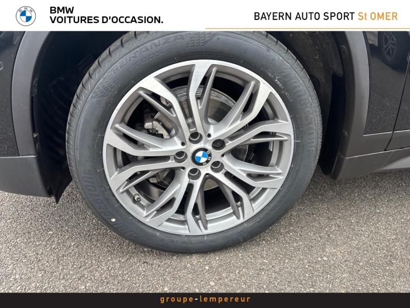 Image BMW X1 sDrive16dA 116ch Business Design DKG7