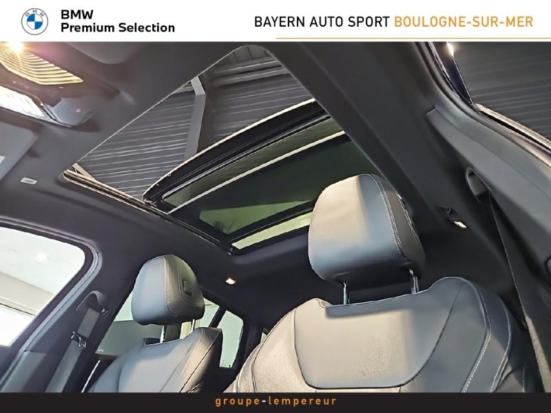 Image BMW X4 xDrive30d 286ch M Sport