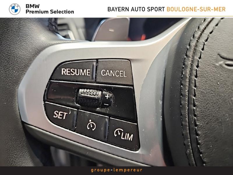 Image BMW X4 xDrive30d 286ch M Sport