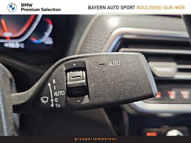 Image BMW X4 xDrive30d 286ch M Sport