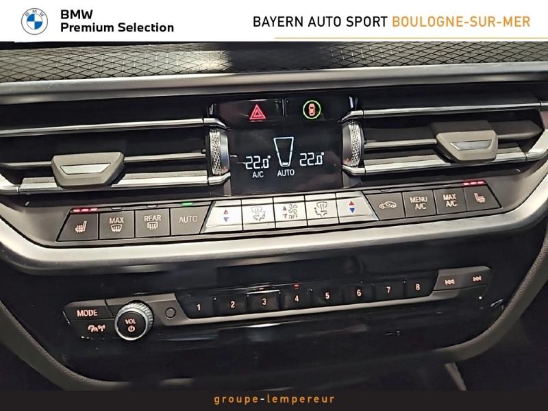 Image BMW X4 xDrive30d 286ch M Sport