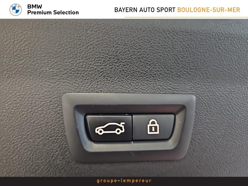 Image BMW X4 xDrive30d 286ch M Sport