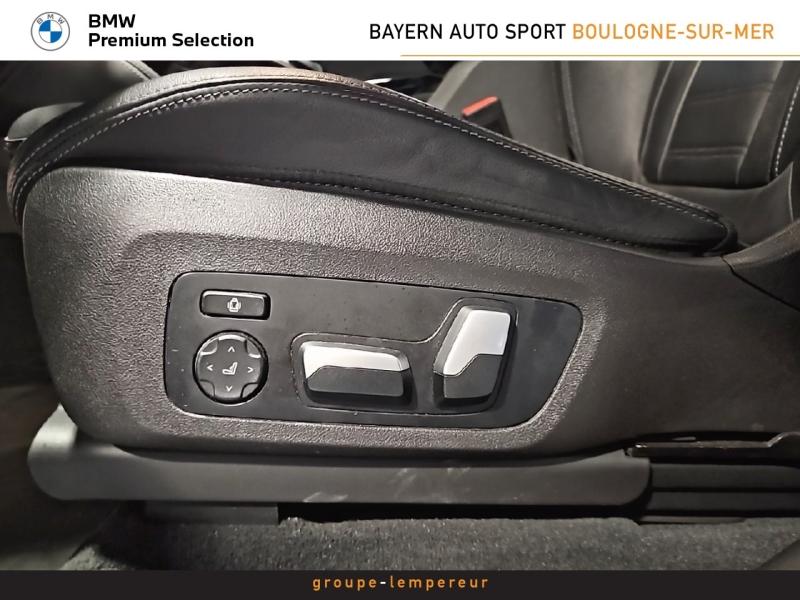 Image BMW X4 xDrive30d 286ch M Sport