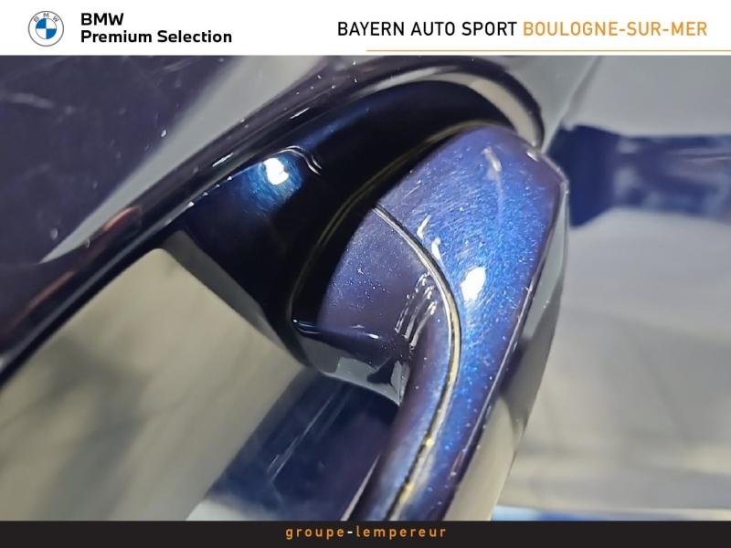 Image BMW X4 xDrive30d 286ch M Sport