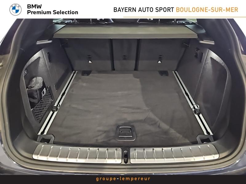 Image BMW X4 xDrive30d 286ch M Sport