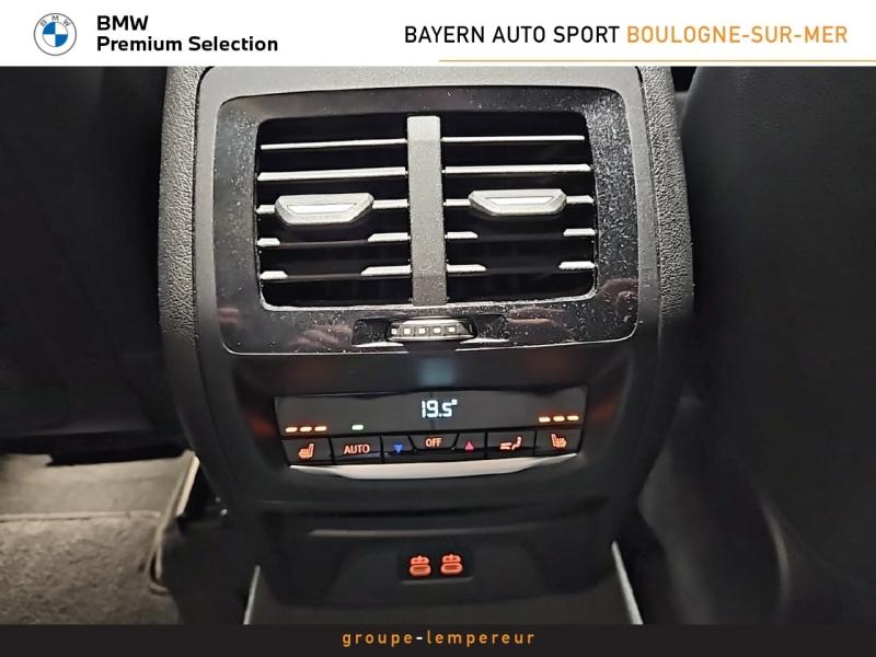 Image BMW X4 xDrive30d 286ch M Sport