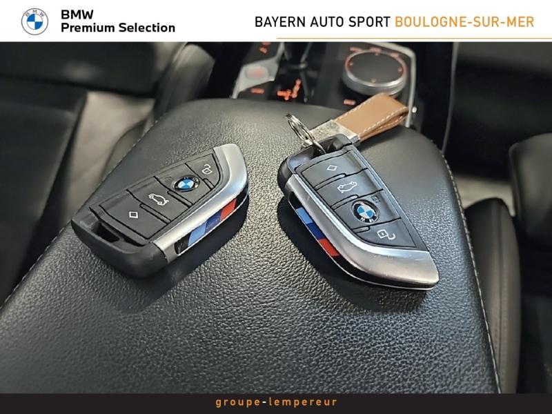 Image BMW X4 xDrive30d 286ch M Sport