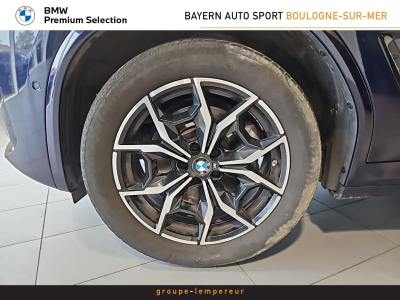 Image BMW X4 xDrive30d 286ch M Sport