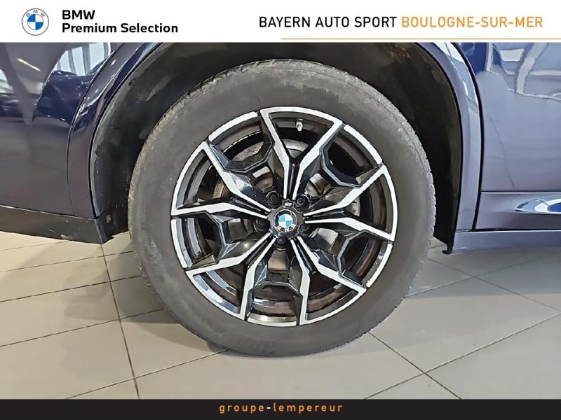 Image BMW X4 xDrive30d 286ch M Sport