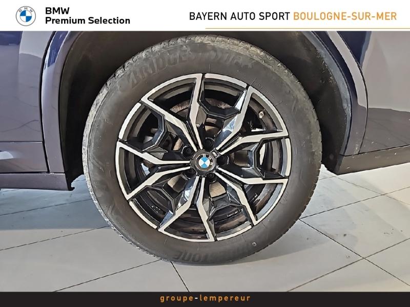 Image BMW X4 xDrive30d 286ch M Sport