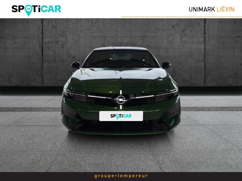 Image OPEL Astra Sports Tourer 1.2 Turbo Hybrid 145ch GS e-DCT 6