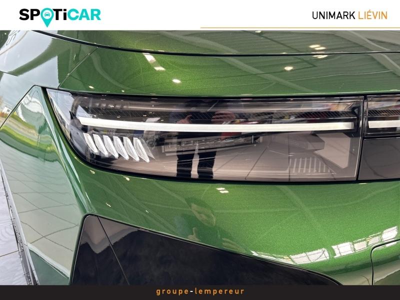 Image OPEL Astra Sports Tourer 1.2 Turbo Hybrid 145ch GS e-DCT 6