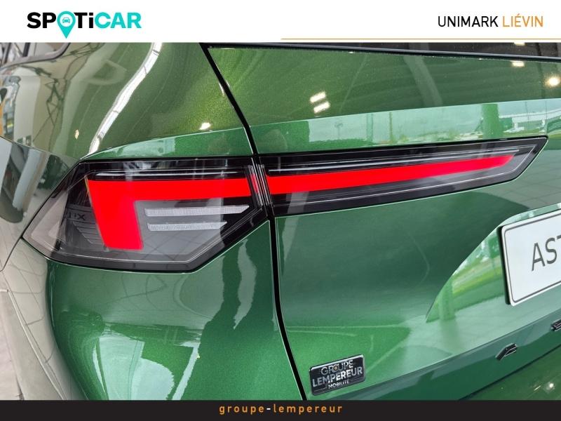 Image OPEL Astra Sports Tourer 1.2 Turbo Hybrid 145ch GS e-DCT 6