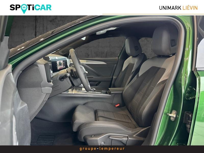 Image OPEL Astra Sports Tourer 1.2 Turbo Hybrid 145ch GS e-DCT 6