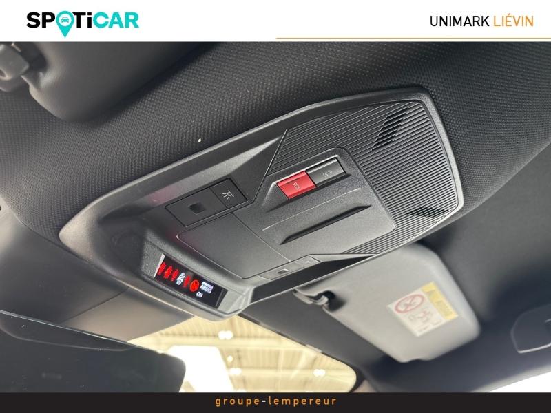 Image OPEL Astra Sports Tourer 1.2 Turbo Hybrid 145ch GS e-DCT 6