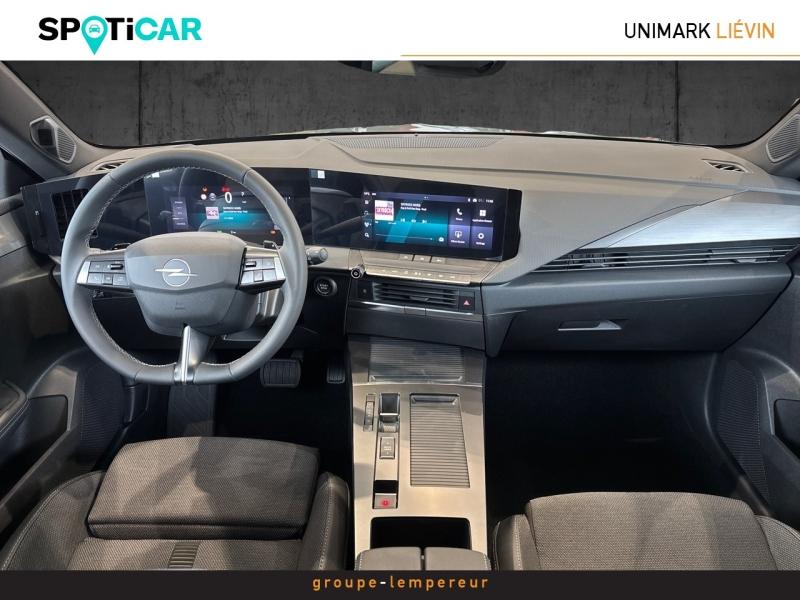 Image OPEL Astra Sports Tourer 1.2 Turbo Hybrid 145ch GS e-DCT 6