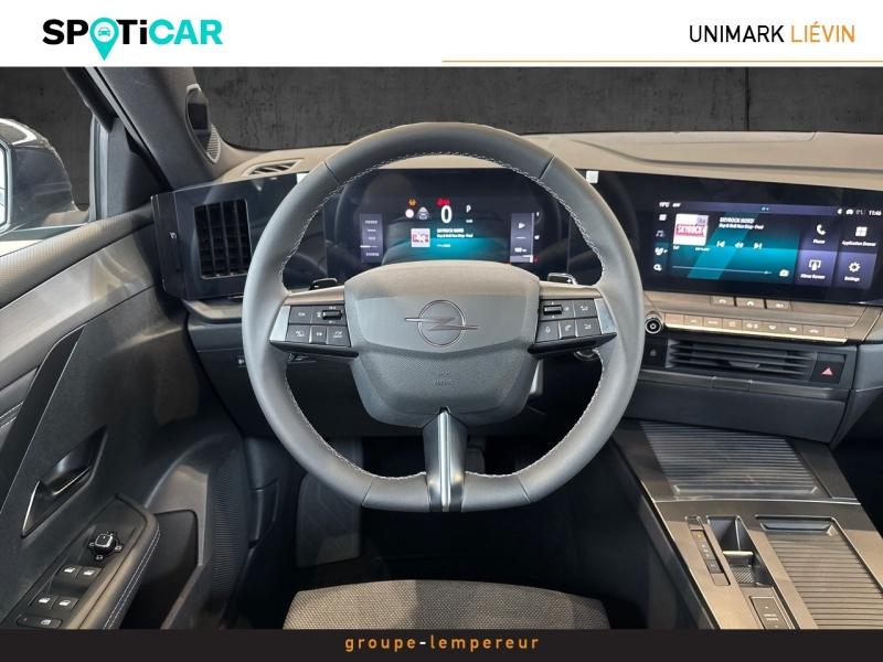 Image OPEL Astra Sports Tourer 1.2 Turbo Hybrid 145ch GS e-DCT 6