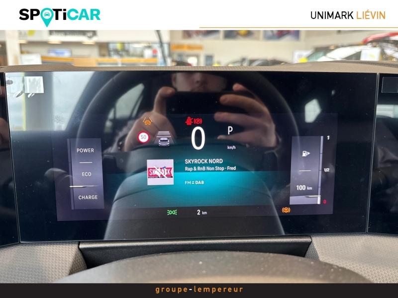 Image OPEL Astra Sports Tourer 1.2 Turbo Hybrid 145ch GS e-DCT 6