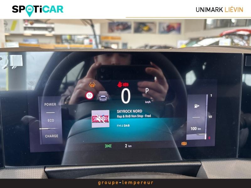 Image OPEL Astra Sports Tourer 1.2 Turbo Hybrid 145ch GS e-DCT 6