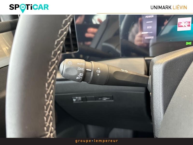 Image OPEL Astra Sports Tourer 1.2 Turbo Hybrid 145ch GS e-DCT 6