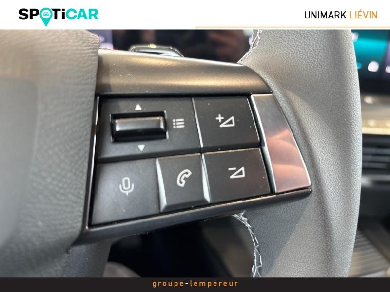 Image OPEL Astra Sports Tourer 1.2 Turbo Hybrid 145ch GS e-DCT 6