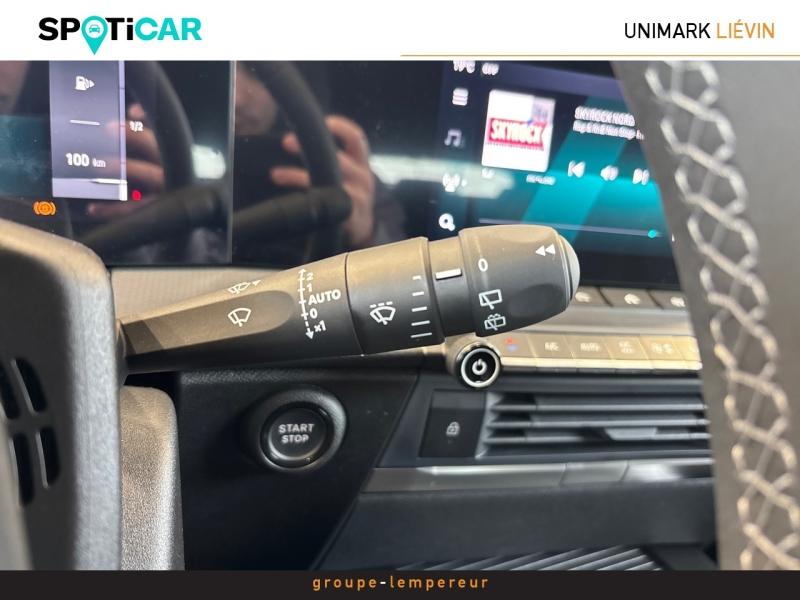 Image OPEL Astra Sports Tourer 1.2 Turbo Hybrid 145ch GS e-DCT 6