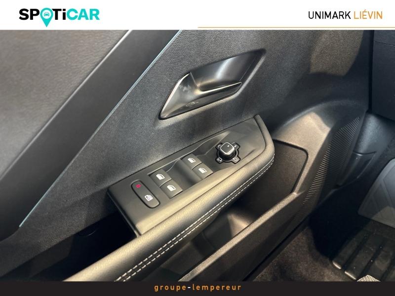 Image OPEL Astra Sports Tourer 1.2 Turbo Hybrid 145ch GS e-DCT 6