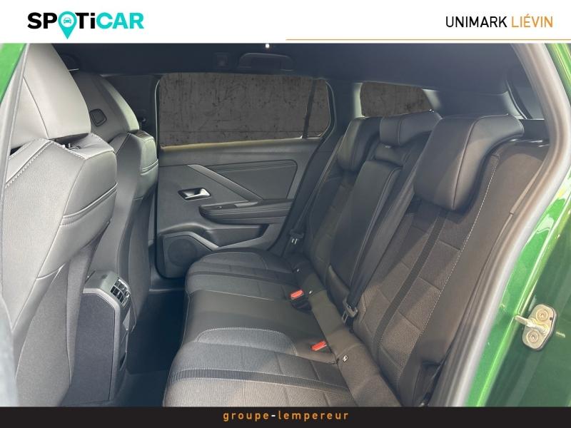 Image OPEL Astra Sports Tourer 1.2 Turbo Hybrid 145ch GS e-DCT 6