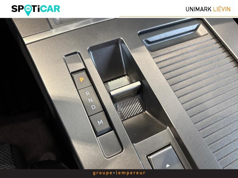 Image OPEL Astra Sports Tourer 1.2 Turbo Hybrid 145ch GS e-DCT 6