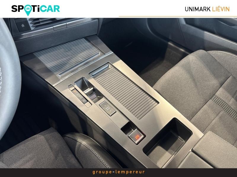 Image OPEL Astra Sports Tourer 1.2 Turbo Hybrid 145ch GS e-DCT 6